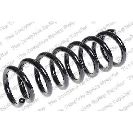 Lesjofors Coil Spring Rear Mit, 4215628 4215628